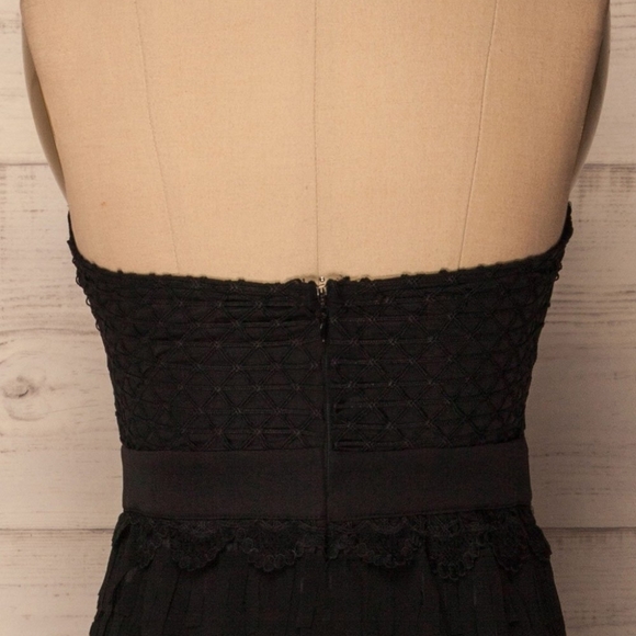 Jedlina - Dress from Boutique 1861 (Discontinued) - Picture 5 of 10